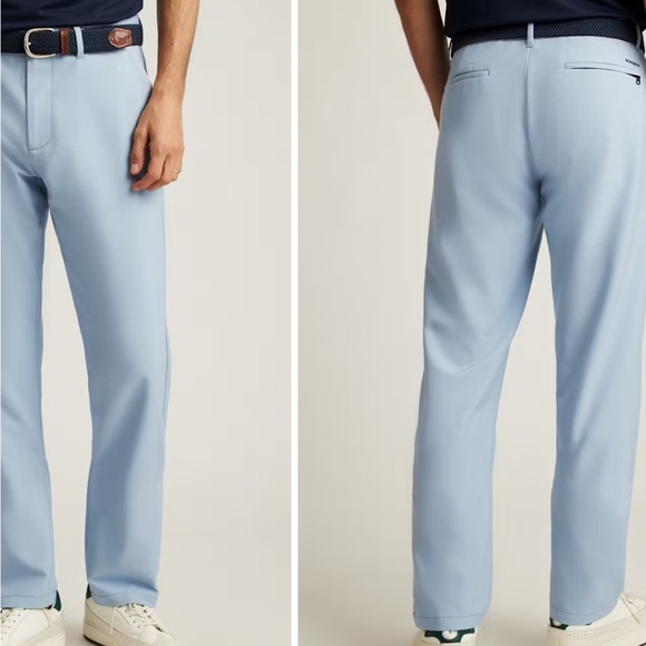 Bonobos Performance Link Golf PantsDusty BlueNWOTSize 30x30